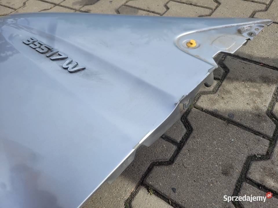 Iveco daily 0614 lift blotnik lewy przód przedni Krosno sprzedam