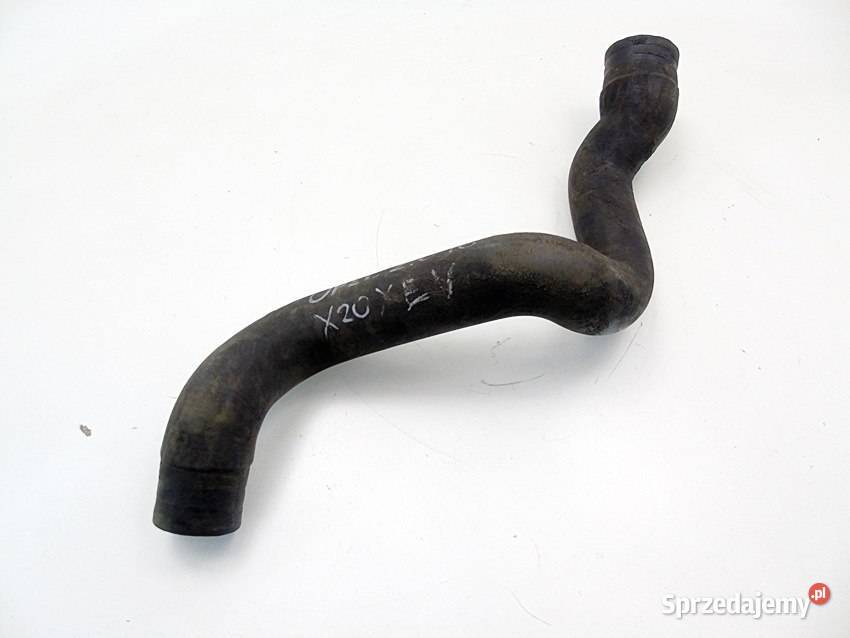 WĄŻ PRZEWÓD WODY 20 16V OPEL VACTRA B ASTRA F G Sosnowiec