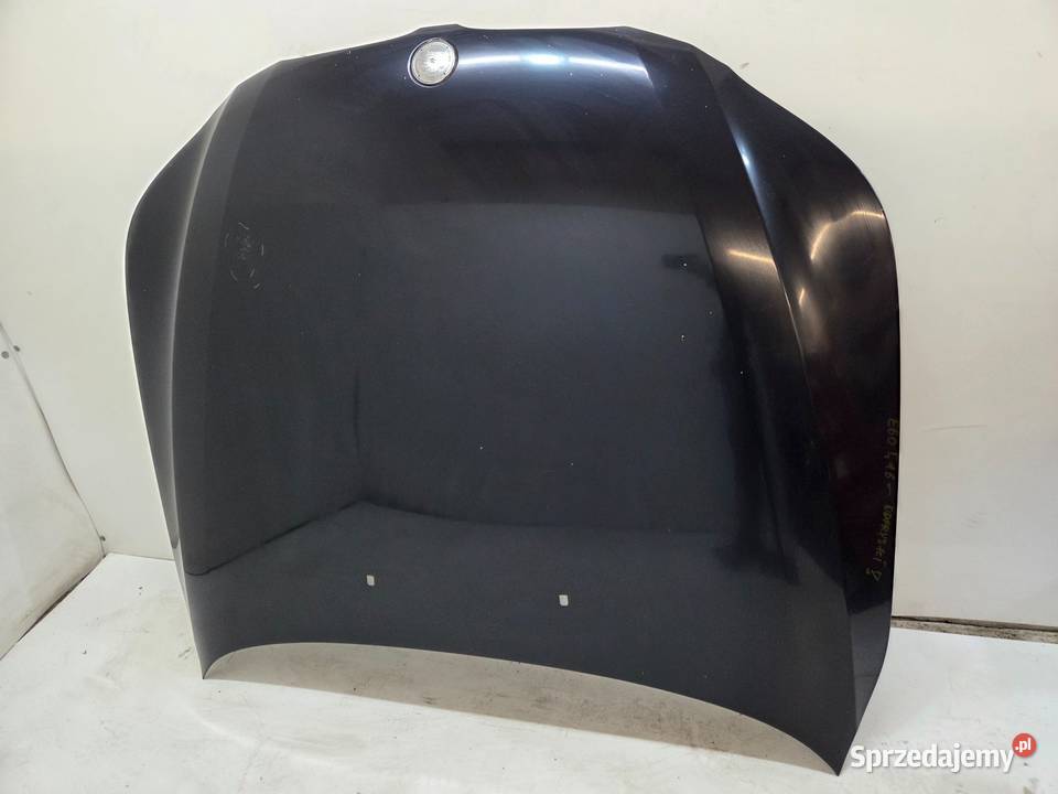 MASKA BMW E60 E61 4169 lubelskie Strzyżewice