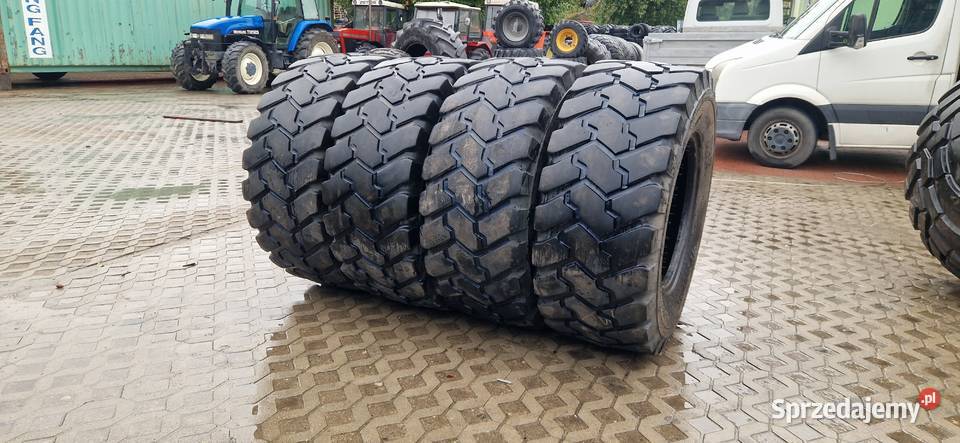 46070r24 4607024 175L24 44570r24 JCB Manitou warmińsko-mazurskie