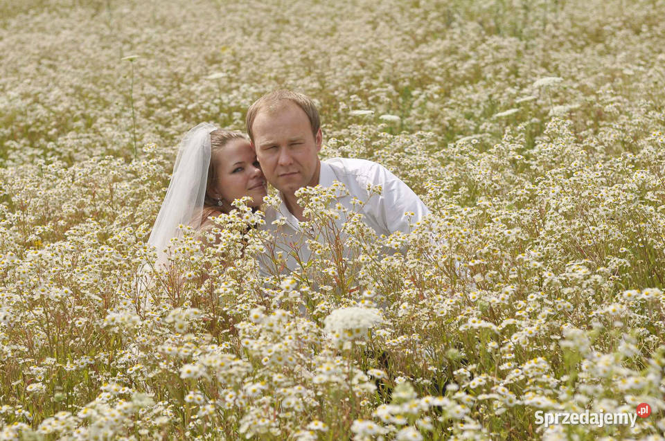 Tremba zdjęcia ślubne fotografia ślubna Olsztyn