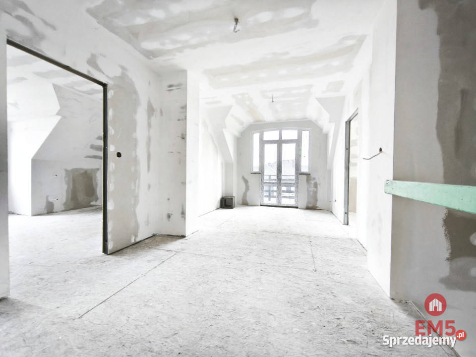 Sprzedaż domu wolnostojącego 160m2 Suwałki sprzedam