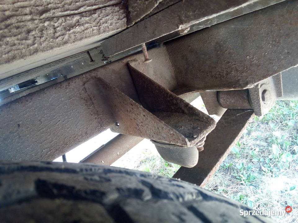 Żuk straż pożarna specjalny Tarnobrzeg sprzedam