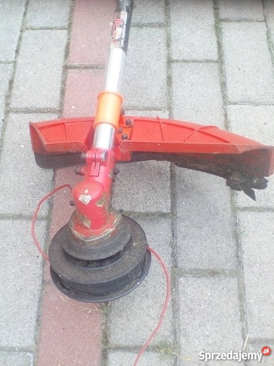 Kosa spalinowa NAC 3 moc silnika 3 Stare Kurowo