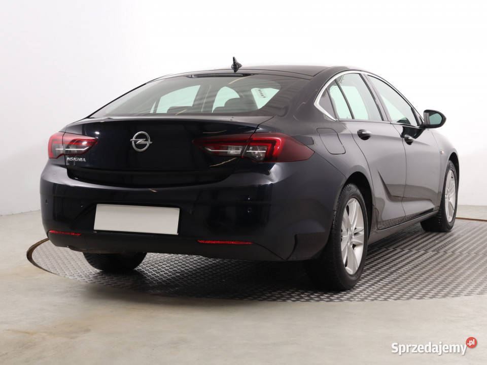 Opel Insignia 15 Turbo śląskie
