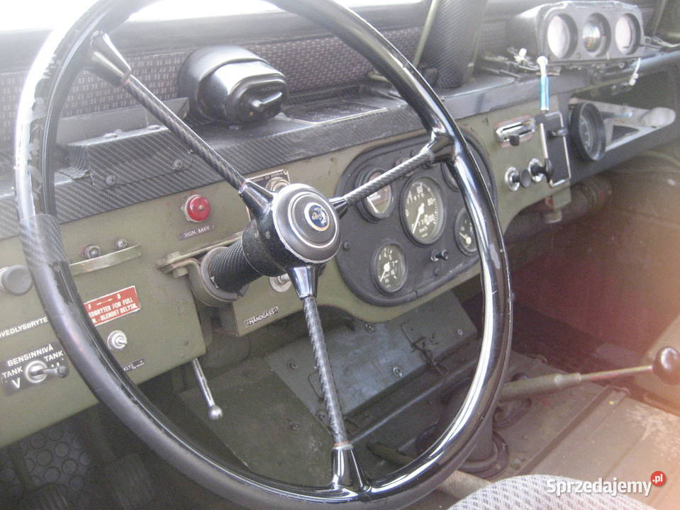 volvo bv202 Chyżne sprzedam