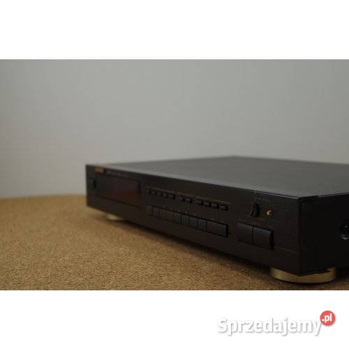 Tuner radiowy UHER UT1000R Digital Tuner Vintage