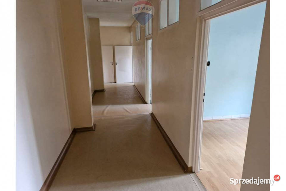 Lokal usługowy w ścisłym centrum miasta Bielsko-Biała sprzedam