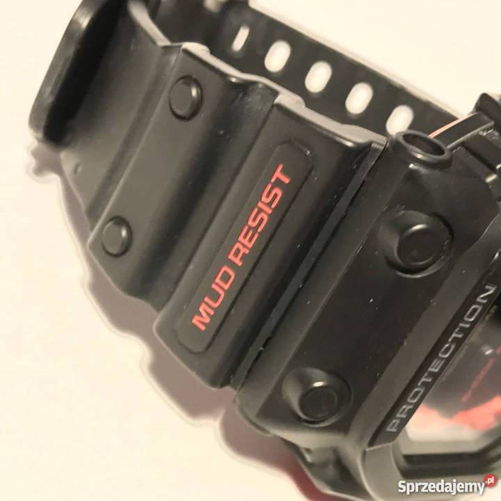 Zegarek męski CASIO GX56 GSHOCK jedyny TAKI sprzedam