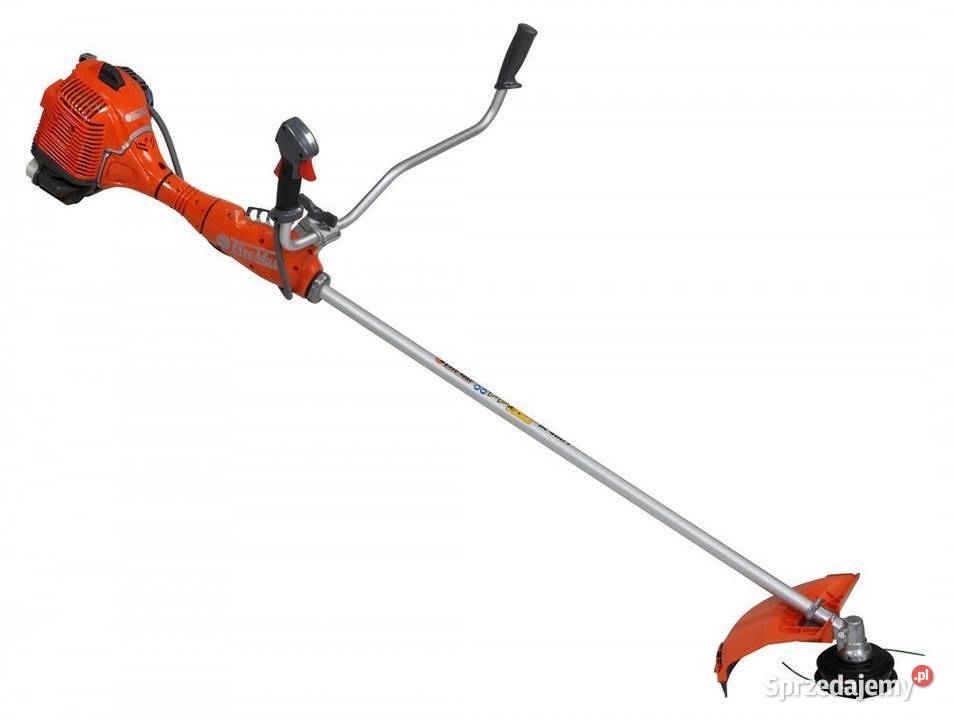 OLEO MAC BC 400 T PROFI KOSA SPALINOWA DO TRAWY Ogród Opalenica sprzedam