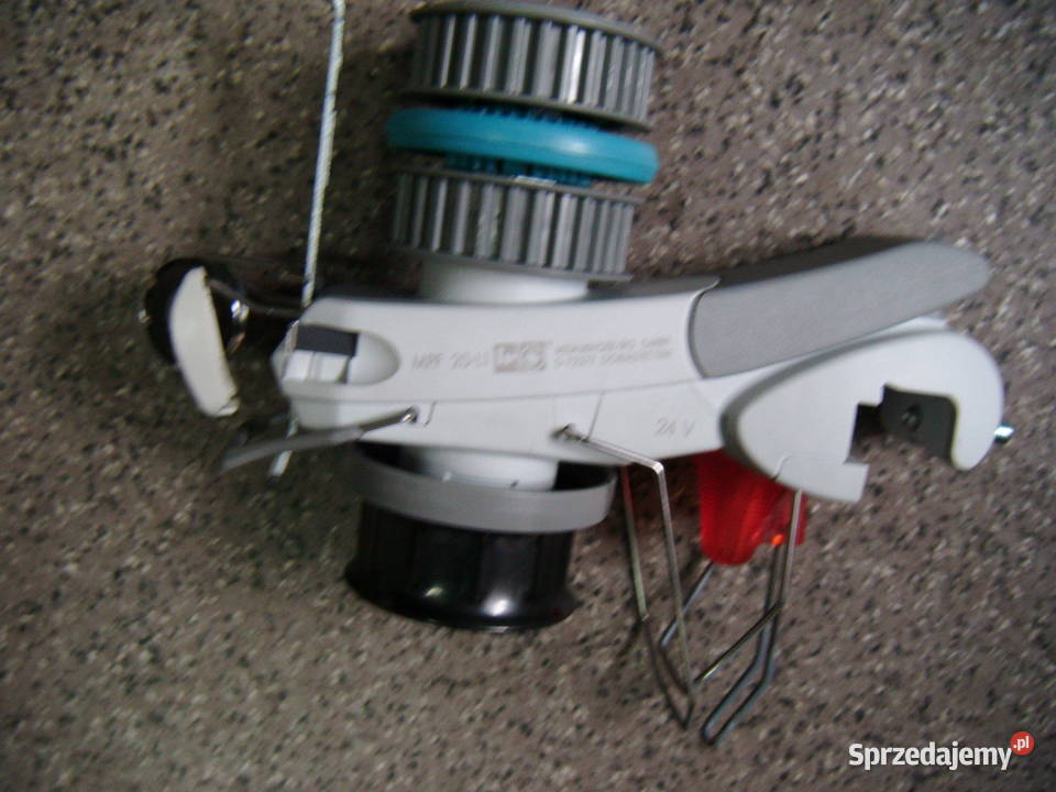 Części do maszyn okrągłych dziewiarskich Mayer Poraj