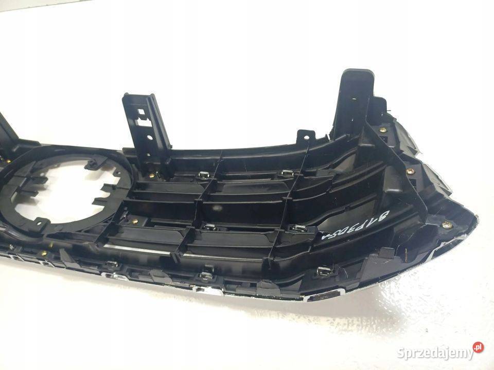 Toyota Hilux N120 VIII 15 ATRAPA GRILL WADA osobowe Skarżysko-Kamienna