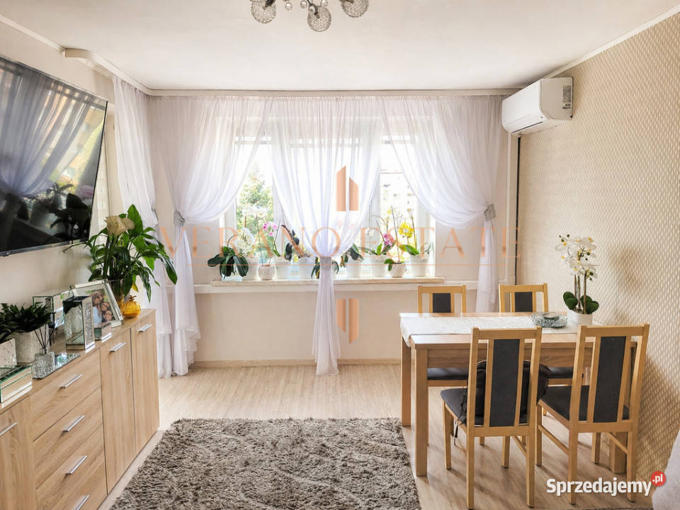 2 pokoje doskonała Warszawy balkon Sprzedaż Nowy Dwór Mazowiecki