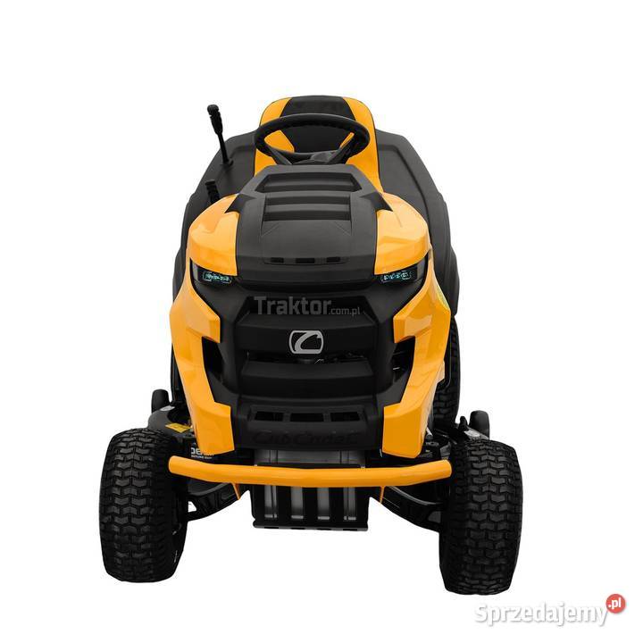Cub Cadet XT2 QR106 Tajęcina