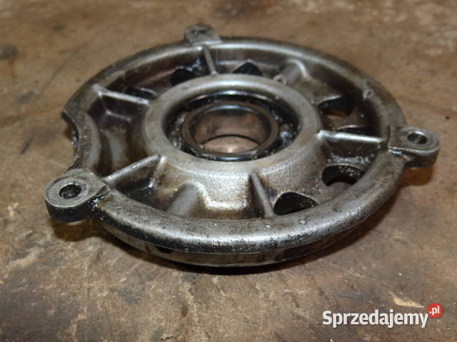 podpora wału Simson AWO org DDR Żary