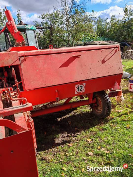 Prasa sipma z2241 Sipma Rolnictwo sprzedam