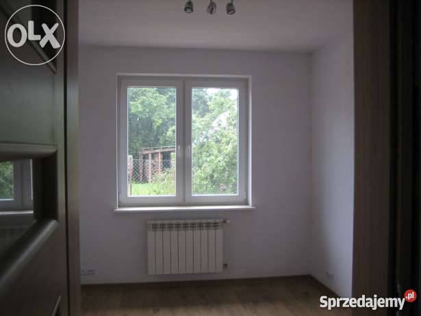 Sprzedam dom z dzialka BIELSK PODLASKI blacha Bielsk Podlaski