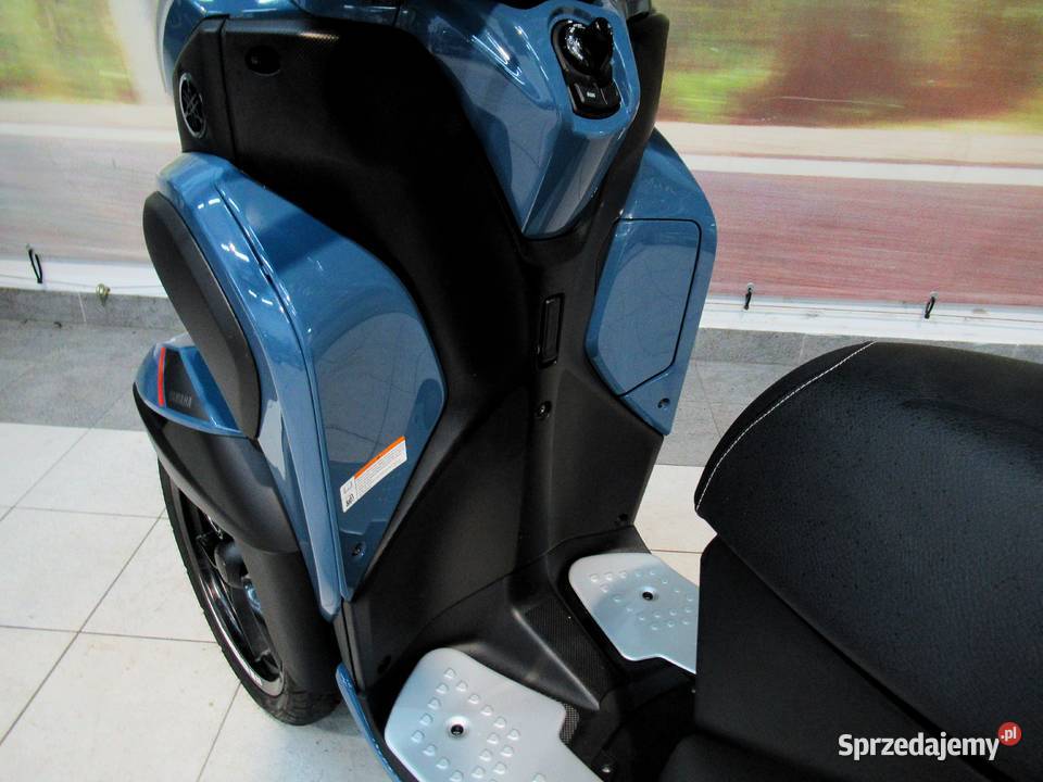Yamaha Tricity 155 2024 Oferuję dowóz Kutno