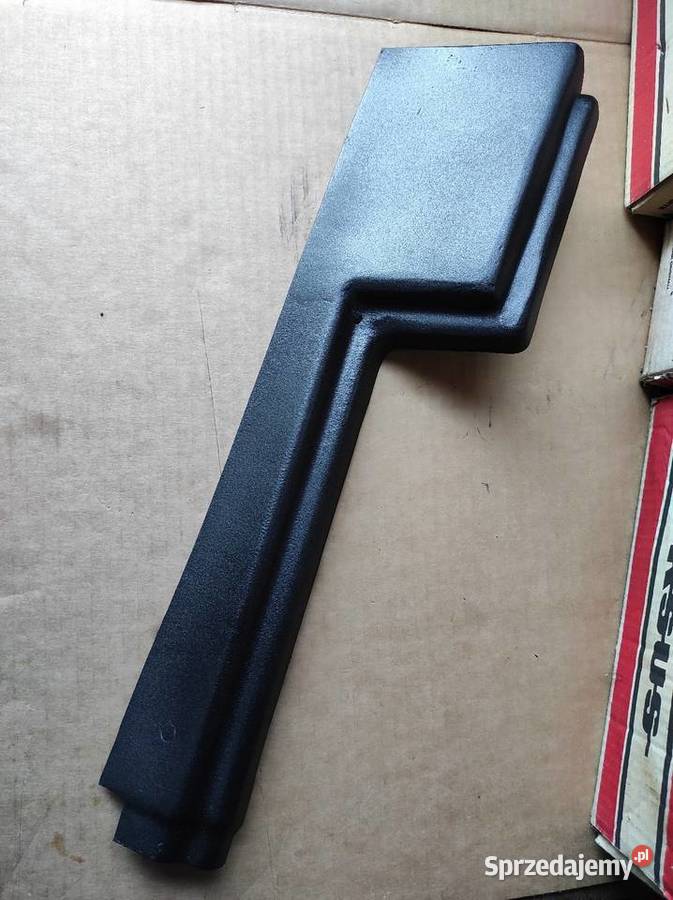 Osłona silniczka wycieraczki Ursus 1634 Kabina i karoseria Warszawa sprzedam