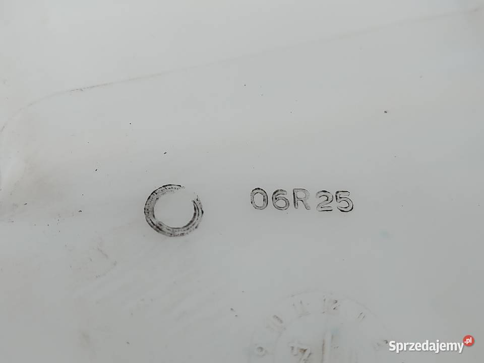 MAZDA 6 GJ LIFT I 14r zbiorniczek spryskiwaczy świętokrzyskie