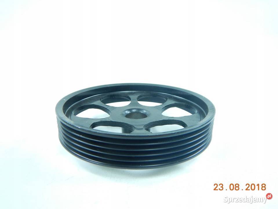 KOŁO PASOWE MITSUBISHI CARISMA 0103