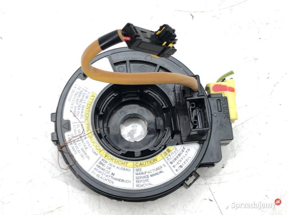 TAŚMA AIRBAG SUZUKI SX4 Hatchback