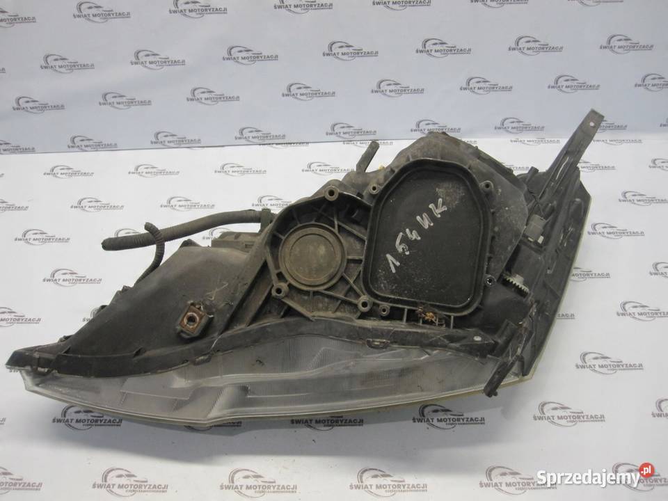 HONDA CRV III 09r lampa prawa przód 33100SWWE0 świętokrzyskie sprzedam