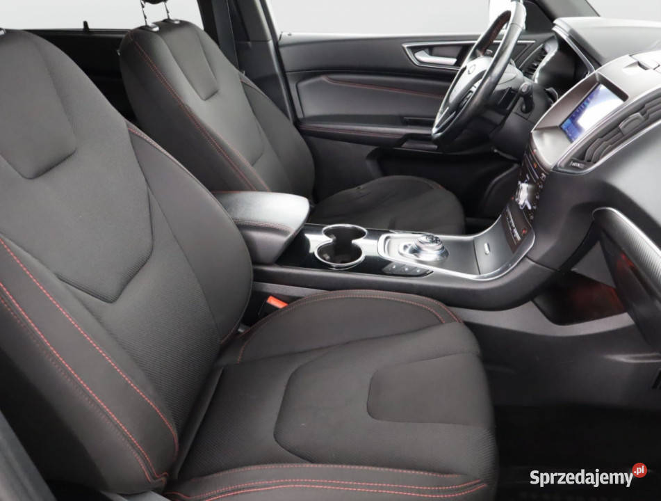 Ford S 20 EcoBlue bluetooth Bielany Wrocławskie