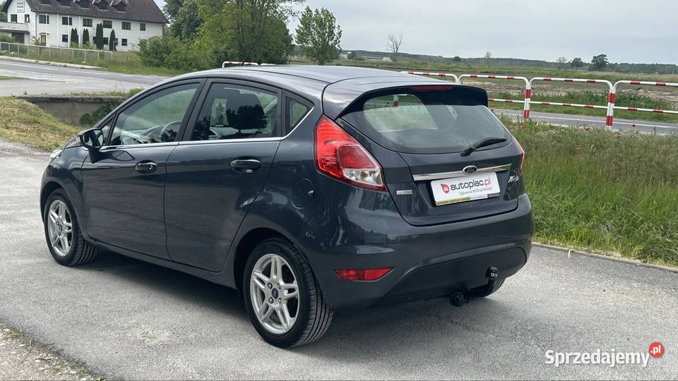 RATY benz Titanium Klimatronic Alufega Super Rawicz sprzedam
