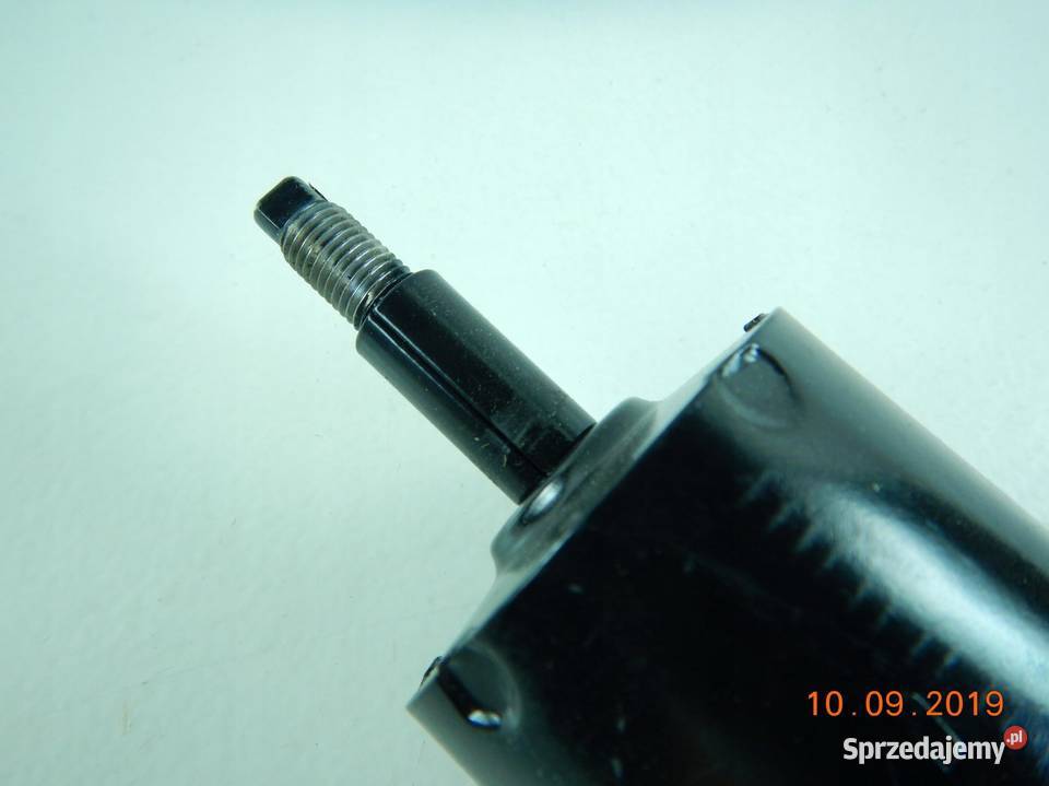 AMORTYZATOR TYLNY TYŁ FIAT 616N 615N 4017426 ASO
