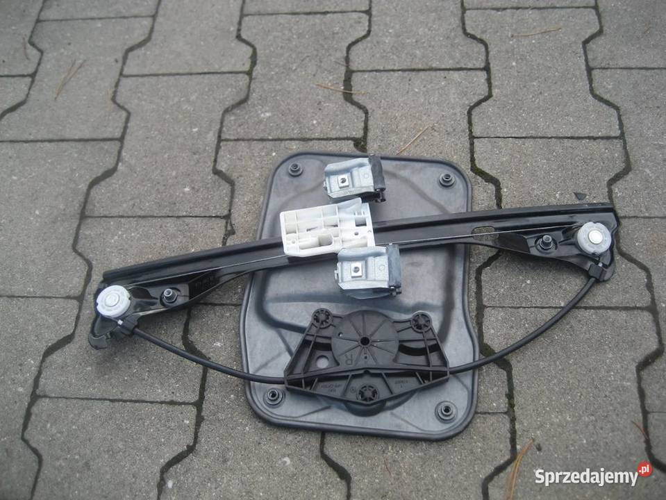 skoda roomster lift 1015r podnośnik opuszczania Rakoniewice sprzedam