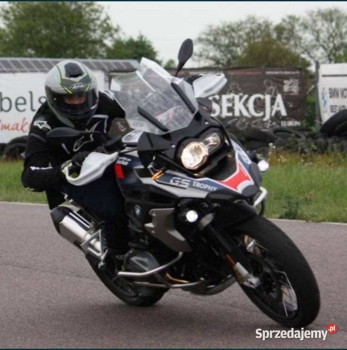 Garaż na motocykl zimowanie przechowanie Lublin