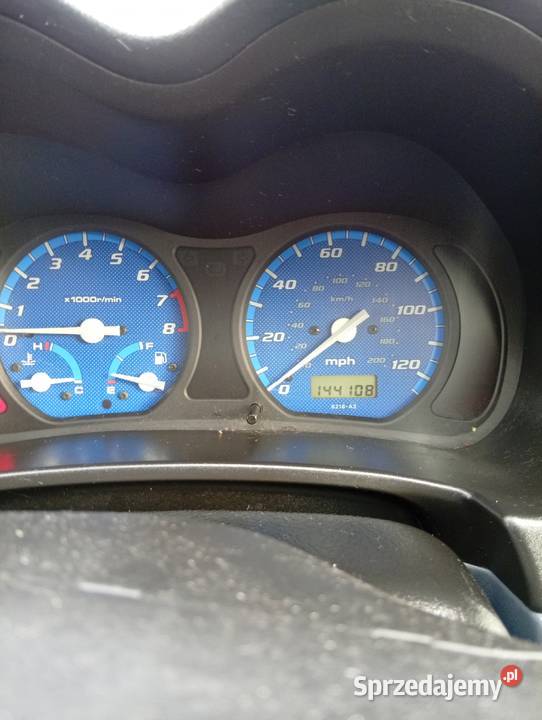 Mam do sprzedania samochód HONDA 16 2WD Czeladź