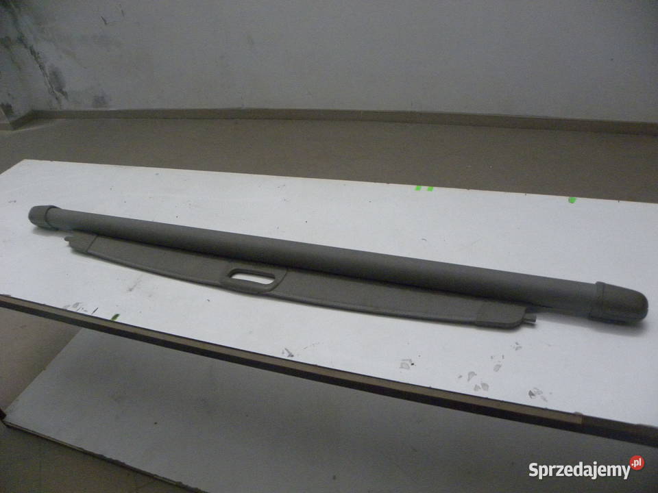 ROLETA BAGAŻNIKA LADN ROVER FREELANDER dolnośląskie Piława Górna sprzedam