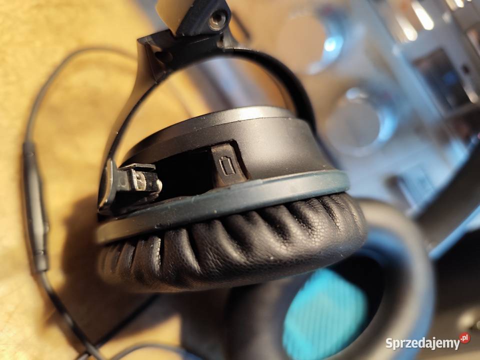 słuchawki Bose QC25 Stargard