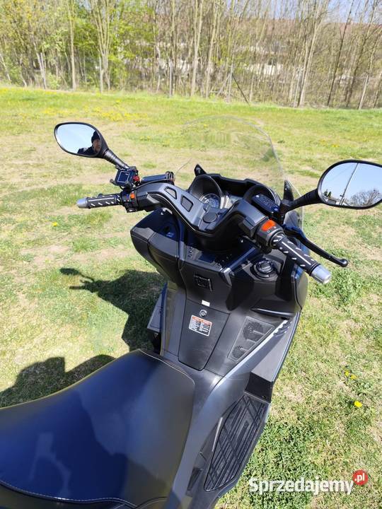 Romet GT 125 Rypin sprzedam