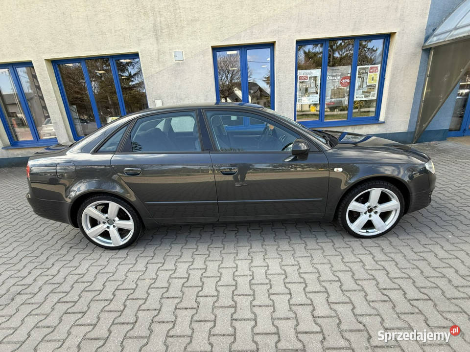 Seat Exeo Seat Exeo 16MPi 2010r Climatronic Sokołów Podlaski