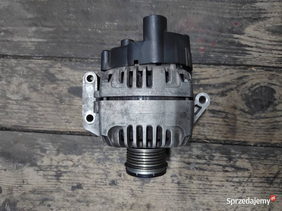 Alternator Opel Fiat 13 CDTI JTD 51784845 śląskie Mysłowice