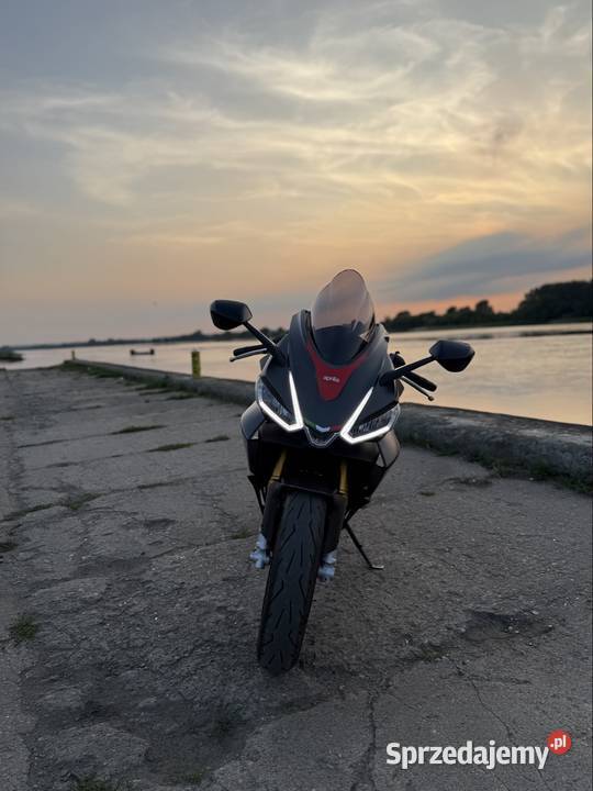 Aprilia