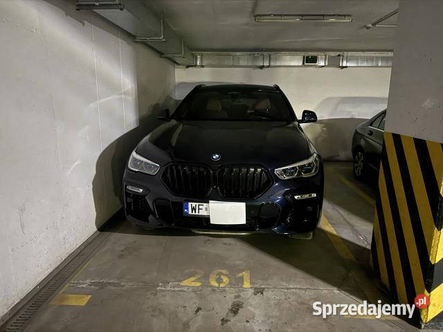 Do sprzedaży garaż 14m2 Pruszków 14m2 Sprzedaż