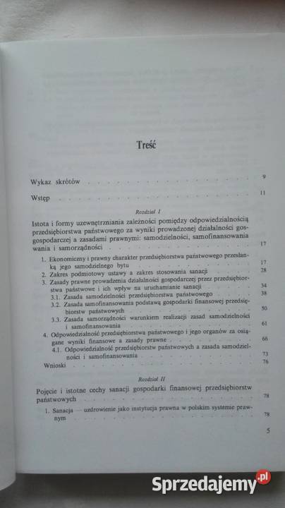 NOWA MAREK ZDEBEL Sanacja przedsiębiorstw Katowice