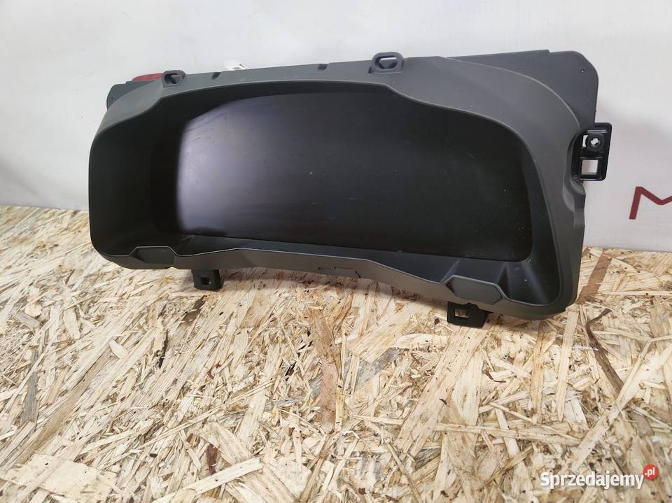 Licznik Zegary Citroen DS7 Crossback 9821777880 Pleszew