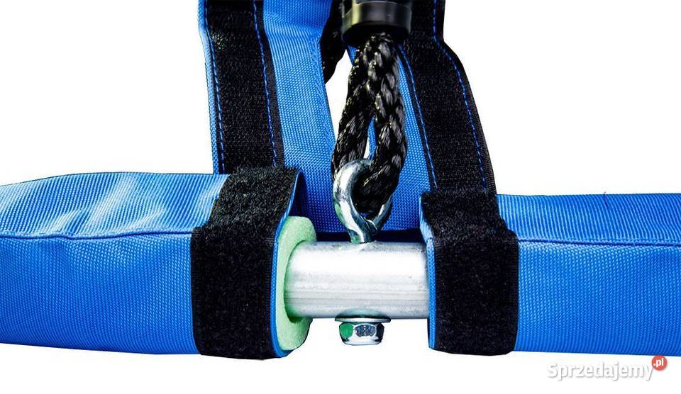 Huśtawka ogrodowa Bocianie Gniazdo XL 100 150 Poznań