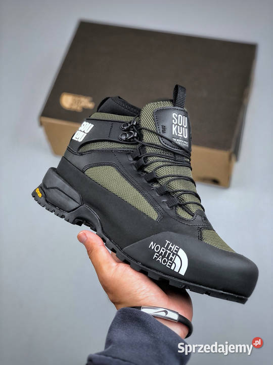 Buty The North Face 6 kolorów r 4046 Poznań