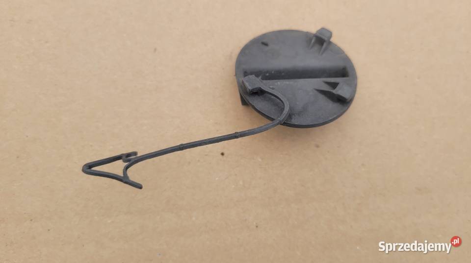 MERCEDES VITO W639 PRZEDLIFT ZAŚLEPKA HAKA osobowe Ruda Śląska