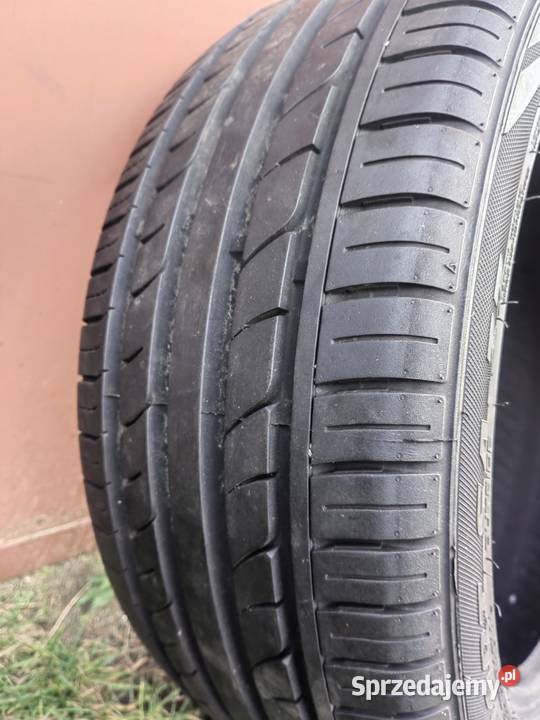 Opony 17 nowe Samochodowe Radomsko