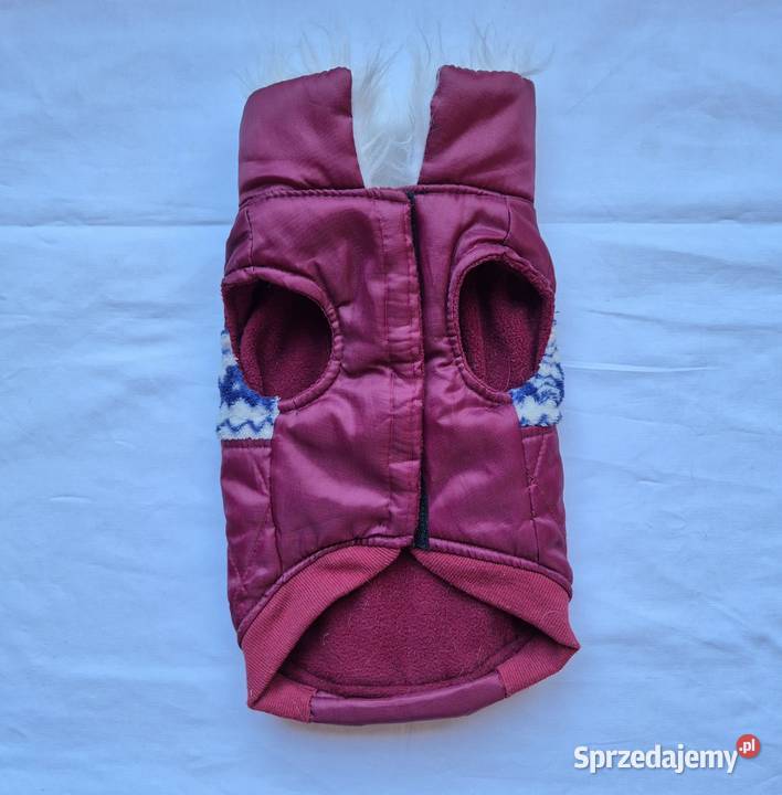 Ubranko na pieska Brzesko sprzedam