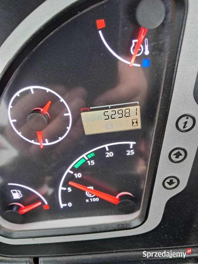 Sprzedam Koparko Ładowarkę jcb 3cx Łagów