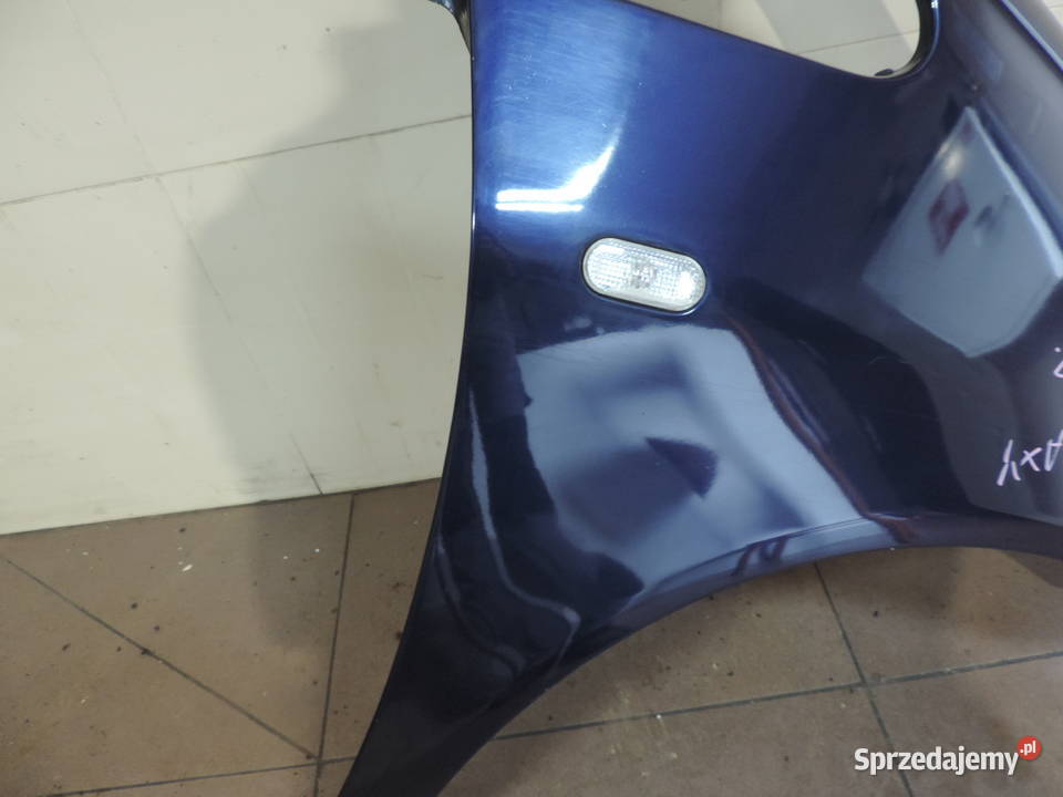 BŁOTNIK PRAWY PRZÓD FORD GALAXY MK1 LIFT Nowy Sącz
