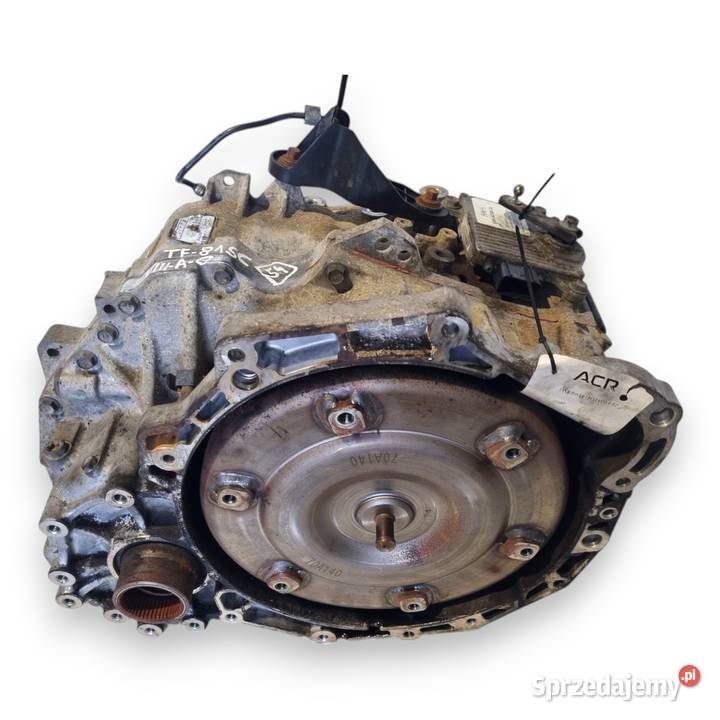 SKRZYNIA BIEGÓW 7G9N7000XB Land Rover Freelander Chełm